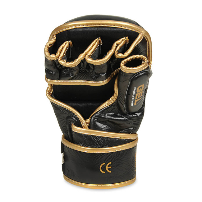 Rękawice MMA sparingowe M - Aureos - Valor Series