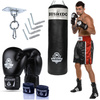 140 cm / 40 kg - Kompletny Zestaw Bokserski Gym Pro 140 
