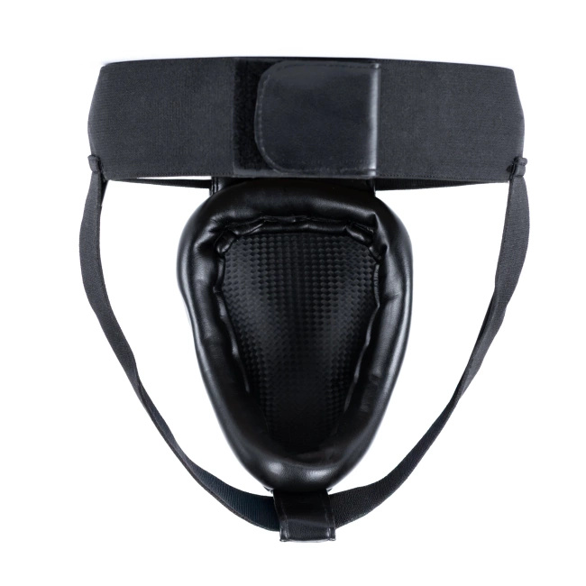 OFERTA SPECJALNA! PRZECZYTAJ OPIS! - Suspensor męski ze stalową wkładką WARRIOR - M