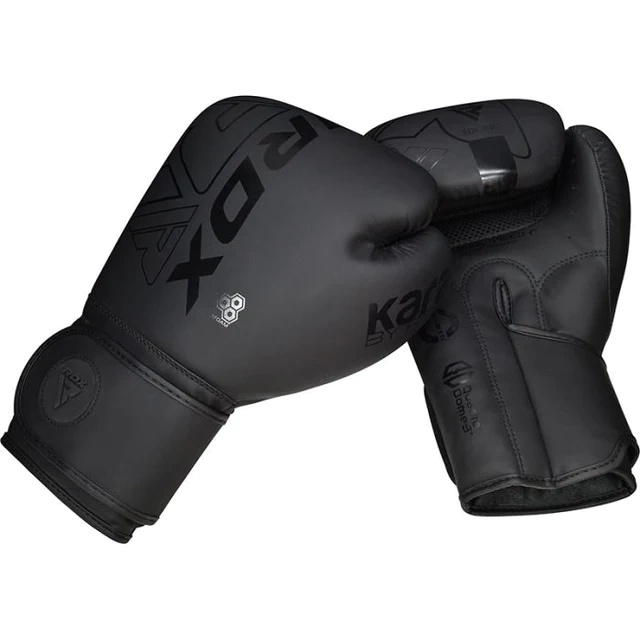 Rękawice bokserskie sparingowe RDX F6MB 12OZ