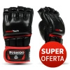 OFERTA SPECJALNA! PRZECZYTAJ OPIS! - Rękawice MMA L - Flow - Valor Series