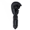 Rękawice MMA sparingowe L - Warrior Black - Legacy Series