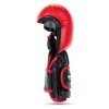 Rękawice MMA sparingowe L - Warrior Red - Legacy Series