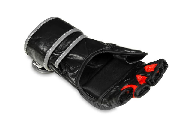 Rękawice MMA M - Ninja - Legacy Series | DBX Bushido