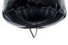 Worek bokserski dla dzieci - Junior Black - 80 cm / 15 kg  | DBX Bushido