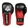 Rękawice bokserskie 10oz - Phantom Red - Valor Series | DBX Bushido
