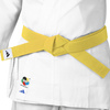 Kimono do Karate  - Karatega  Adidas WKF z białym pasem - 110-120 cm