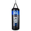 Worek bokserski dla dzieci - Junior Blue - 80 cm / 15 kg | DBX Bushido