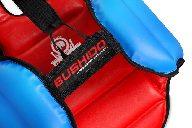 Dwustronny Ochraniacz Tułowia OT1 - M | DBX Bushido
