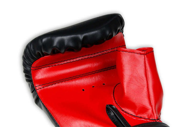 Rękawice przyrządowe - Mitts Red - rozmiar uniwersalny