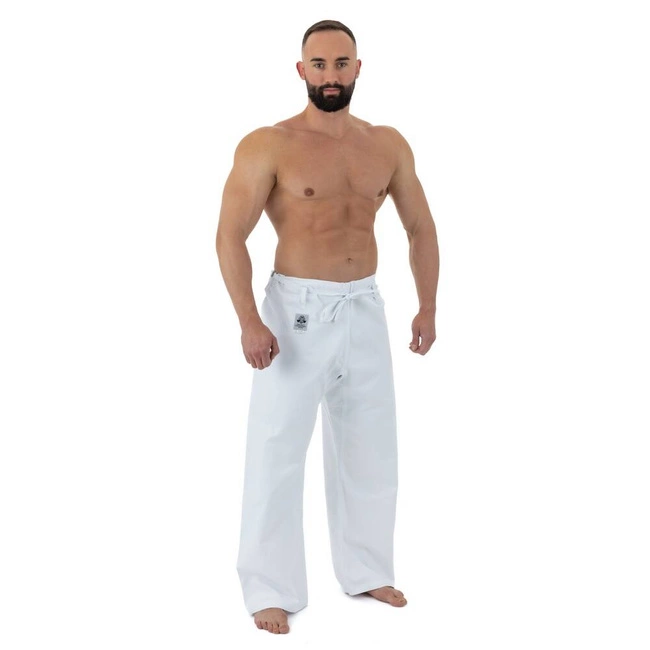 Kimono Karate Kyokushin 10 oz - 120 cm 