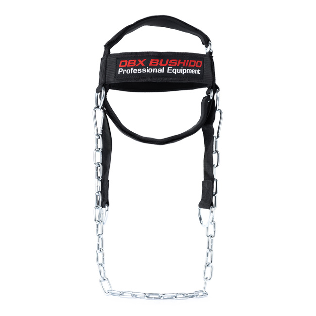 Korona Karku Uprząż na szyję  - Pro Neck Harness