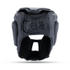 Kask bokserski z maską poliwęglanową M - Gladiator | DBX Bushido