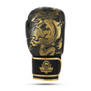 Rękawice bokserskie sparingowe "Gold Dragon" 14oz