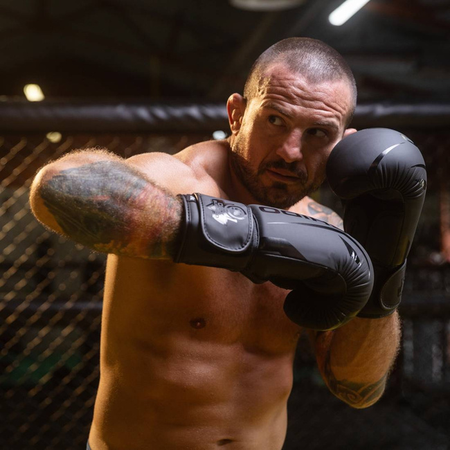 Rękawice bokserskie 14oz - Raptor - Origin Series | DBX Bushido