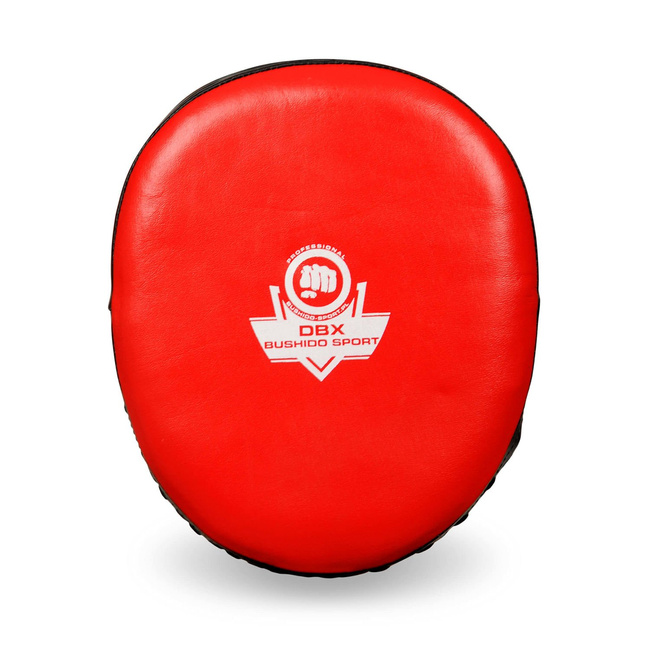 Dwustronne łapy trenera - packi trenerskie  ARF-1119 | DBX Bushido