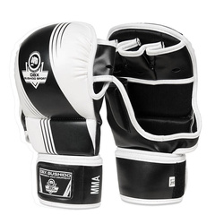 Rękawice MMA sparingowe L/XL - Edge - Valor Series