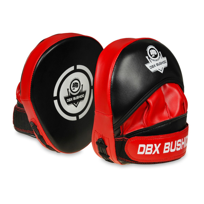 Mini łapy trenera | ARF-1118a | DBX Bushido