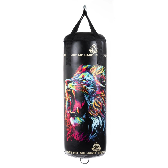 Worek dla dzieci - Leon - Pusty - 70 cm | DBX Bushido