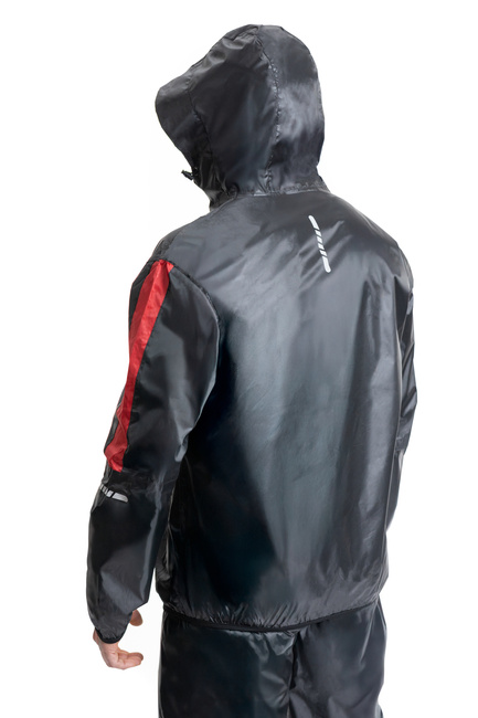 Sauna Dres DBX "BurnX" - XL