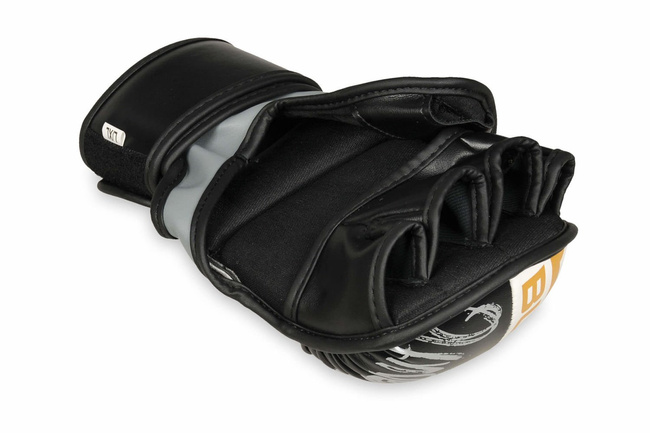 Rękawice MMA sparingowe S/M - Undefeated - Valor Series
