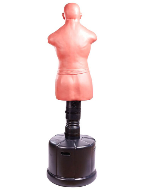 Manekin żelowy, stojący - bokserski - Mr. Bob - 187 cm / do 150 kg
