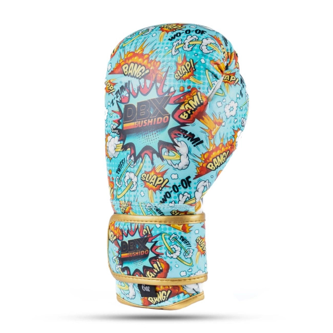 Rękawice bokserskie dla dzieci 6oz - Kids Colorz