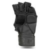 Rękawice MMA M - Black Master - Valor Series | DBX Bushido