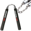 Nunchaku treningowe na łańcuszkach DBX BUSHIDO ARW-5049