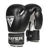 Rękawice bokserskie 16oz - Taver White - Origin Series