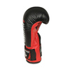 Rękawice bokserskie 4oz dla dzieci - 4Fighter Red | DBX Bushido