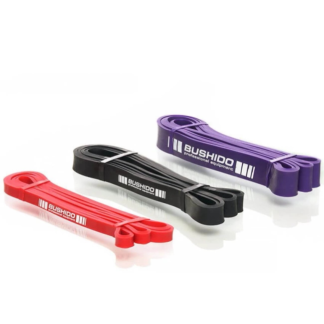 Zestaw "PowerPack" do treningu w plenerze | DBX Bushido