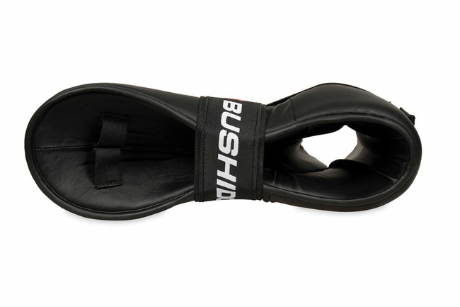 Ochraniacze na stopy - Kopacze ARS-2054 XL | DBX Bushido