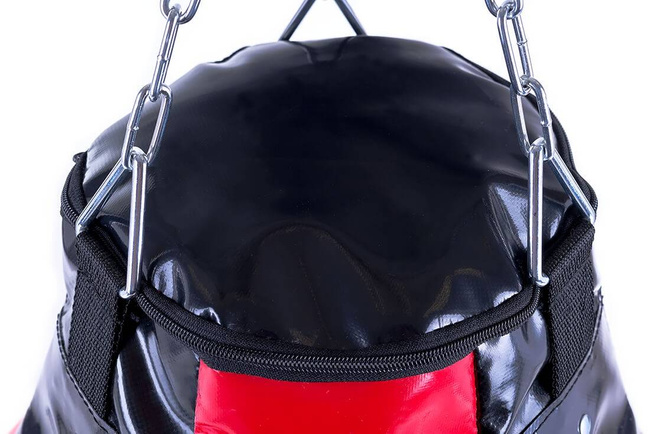 25 KG - Grusza Bokserska XXL - Worek Hakowy SK25  | DBX Bushido