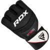 RDX F12B - RĘKAWICE DO MMA CZARNE XL