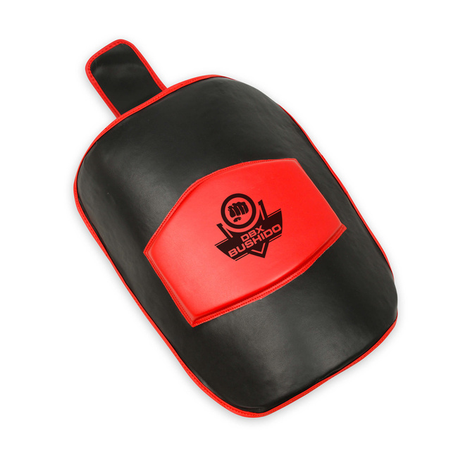 Zestaw ochraniacz tułowia + uda DBX Guardian Pro | DBX Bushido