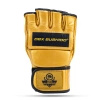 Rękawice do MMA DBX BUSHIDO E1v3 GOLD M