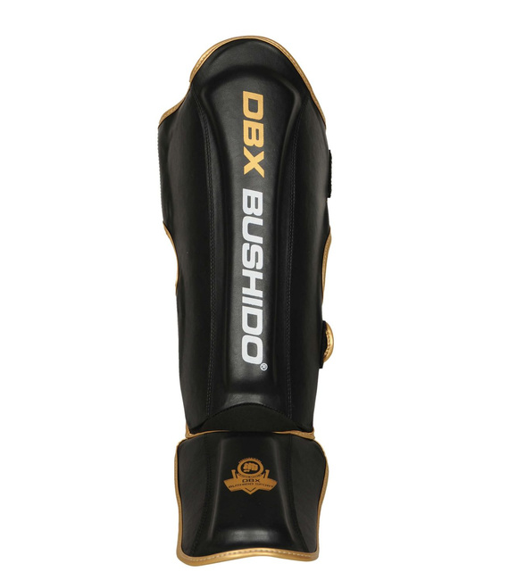 Ochraniacze na piszczele XL - Aureos | DBX Bushido