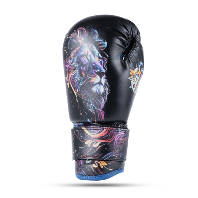 Rękawice bokserskie dla dzieci 6oz - Kids Lion