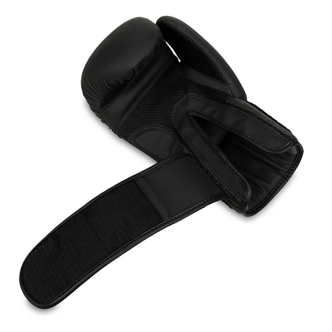 OFERTA SPECJALNA! PRZECZYTAJ OPIS! - Rękawice bokserskie 14oz - Mono - Valor Series