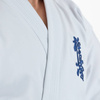 OFERTA SPECJALNA! PRZECZYTAJ OPIS! - Kimono Karate Kyokushin 10 oz - 160 cm 