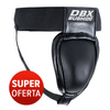 OFERTA SPECJALNA! PRZECZYTAJ OPIS! - Suspensor męski ze stalową wkładką WARRIOR - M
