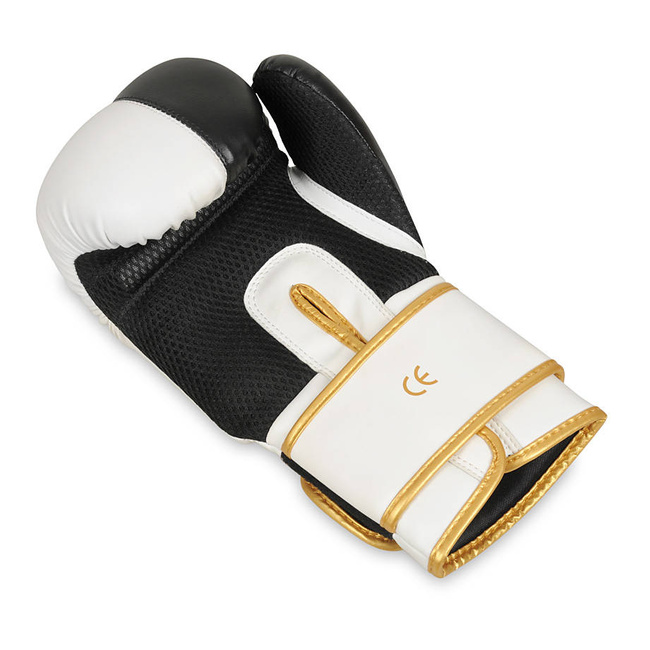 Rękawice bokserskie 8oz - Undefeated - Valor Series | DBX Bushido