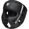 Kask bokserski sparingowy RDX F6MW L