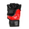 Rękawice MMA L - Phantom Red - Valor Series