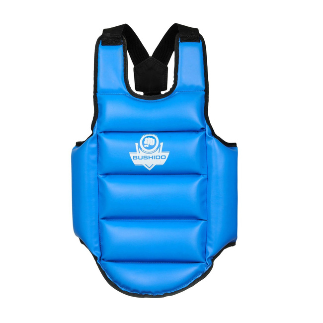 OFERTA SPECJALNA! PRZECZYTAJ OPIS! - Dwustronny Ochraniacz Tułowia OT1 - M | DBX Bushido