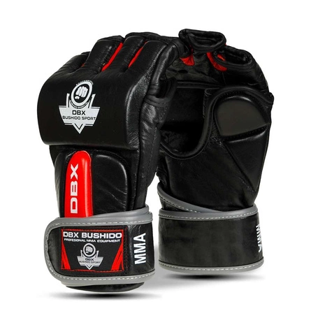 E1v4 Rękawice do MMA DBX BUSHIDO M