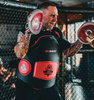 Zestaw ochraniacz tułowia + uda DBX Guardian Pro | DBX Bushido