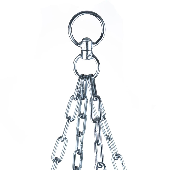 Worek bokserski PREMIUM - SBRX Black - 130cm / 55kg | DBX Bushido