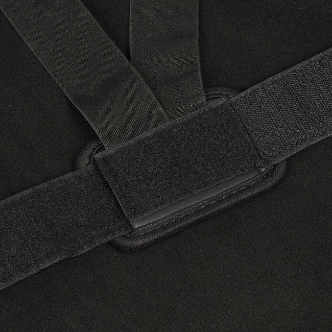 Ochraniacz tułowia - brzucha  ARC-1500 | DBX Bushido
